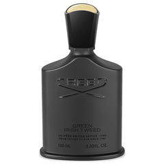 Green Irish Tweed de Creed para hombre, 3.4 oz, EDP, probador en spray