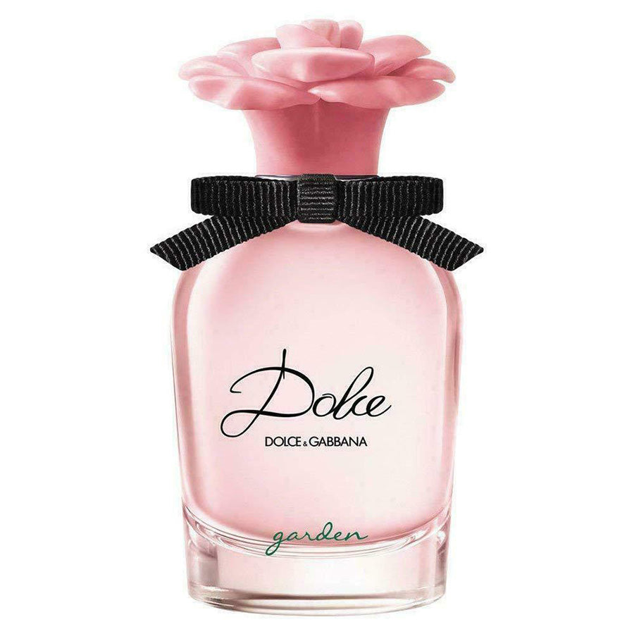 Foto de Dolce Garden de Dolce & Gabbana para mujer EDP en aerosol de 2,5 oz
