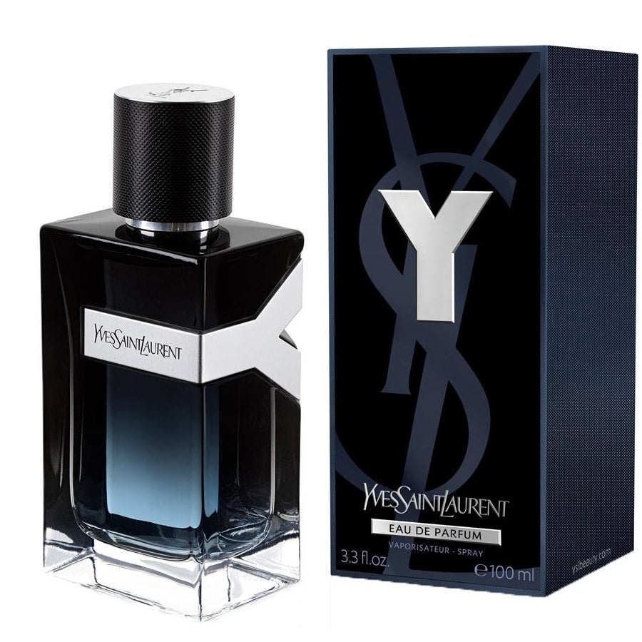 Y Yves Saint Laurent Men 3.4 oz EDP | Perfumes LA | PLA