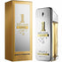 Foto de 1 Million Lucky de Paco Rabanne para hombres EDT en aerosol de 6.8 oz