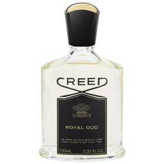 Royal Oud by Creed for Unisex 3.3 oz EDP Spray Tester