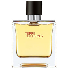 Terre D'Hermes Parfum de Hermes para hombre, 2.7 oz EDP Spray Tester