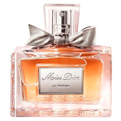 Miss Dior Le Parfum de Christian Dior para mujer, 2.5 oz Parfum Spray Tester