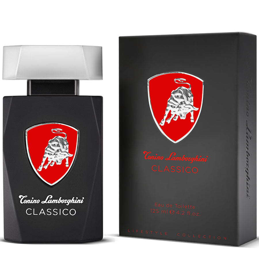 Classico M-4.2-EDT-NIB - Perfumes Los Ángeles
