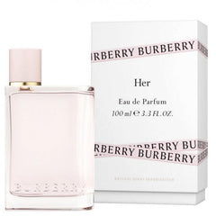 Her de Burberry para mujer, 3.4 oz EDP Spray