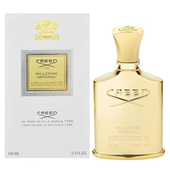 Millesime Imperial by Creed for Unisex 3.4 oz EDP Spray