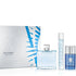 Chrome by Azzaro for Men 3.4 oz EDT Gift Set - Perfumes Los Angeles