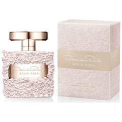 Bella Rosa by Oscar de la Renta for Women 3.4 oz EDP Spray