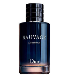 Sauvage by Christian Dior for Men 3.4 oz EDP Spray Tester