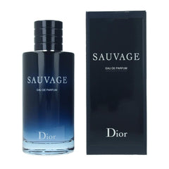 Sauvage by Christian Dior for Men 6.7 oz EDP Spray