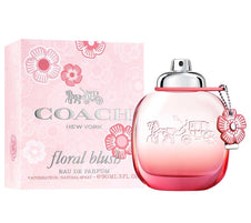 Coach Floral Blush by Coach for Women 3.4 oz EDP Spray