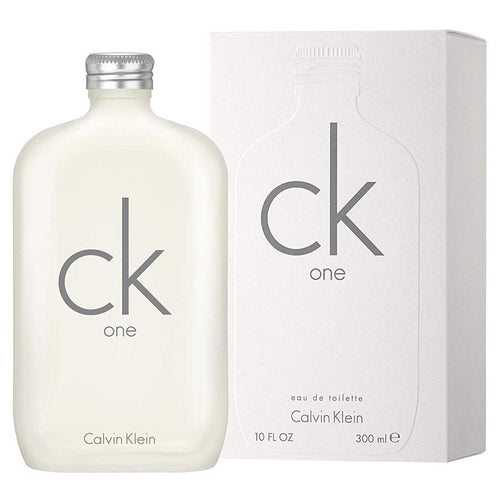 CK One Calvin Klein Unisex EDT 4 pc Gift Set 6.7 oz | Perfumes Los