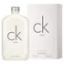 CK One by Calvin Klein EDT 10 oz frosted bottle