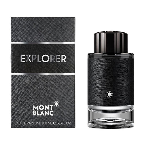 モンブラン エクスプローラー EDP 100ml EXPLORER Montblanc Explorer EDP 3.3 oz for Men | Perfumes LA | PLA