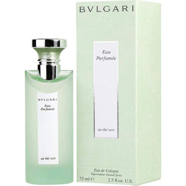 Photo of Eau Parfumee Au The Vert by Bvlgari for Women 2.5 oz EDC Spray