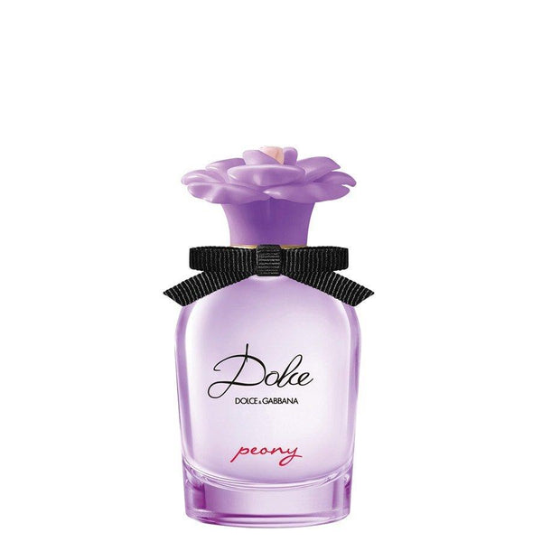 Photo of Dolce Peony by Dolce & Gabbana for Women 2.5 oz EDP Spray Tester