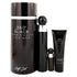 Photo of 360 Black by Perry Ellis for Men 3.4 oz EDT 3 PC Gift Set