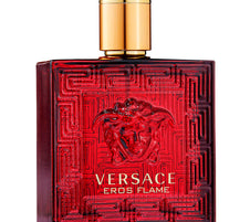 Eros Flame by Versace for Men 3.4 oz EDP Spray Tester