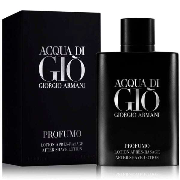 Photo of Acqua di Gi Profumo by Giorgio Armani for Men 2.5 oz After Shave Lotion