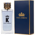 Photo of K by Dolce & Gabbana for Men 3.4 oz EDT Spray