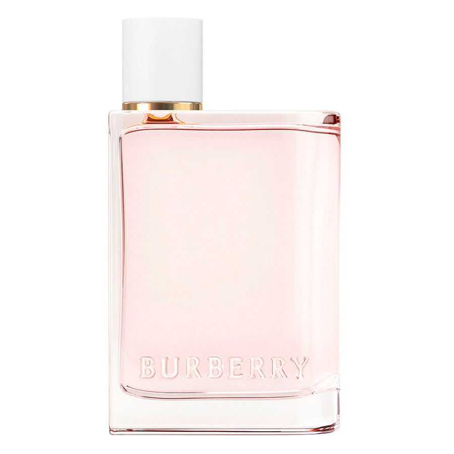 Foto de Her Blossom de Burberry para mujer, probador en aerosol EDT de 3,4 oz
