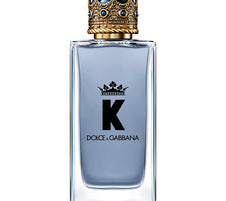 K by Dolce & Gabbana for Men 3.4 oz EDT Spray Tester