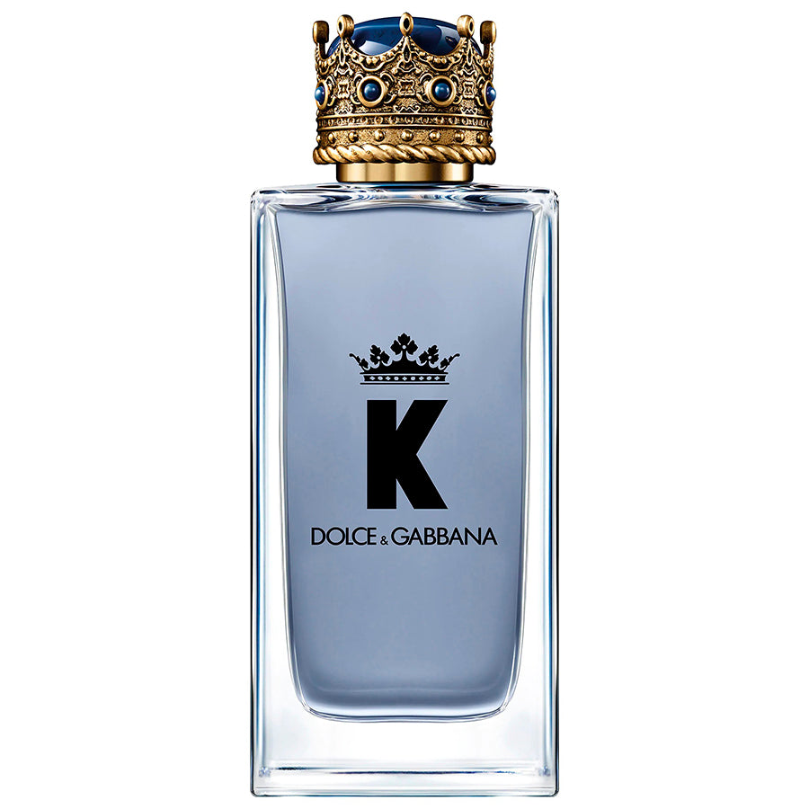 Botella probadora EDT de 3,4 oz para hombre de K by Dolce & Gabbana