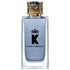 Photo of K by Dolce & Gabbana for Men 3.4 oz EDT Spray Tester