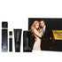 Photo of Gold Rush by Paris Hilton for Men 3.4 oz EDT 4 PC Gift Set