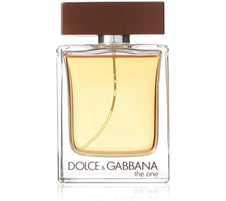 The One by Dolce & Gabbana for Men 3.4 oz EDT Spray Tester