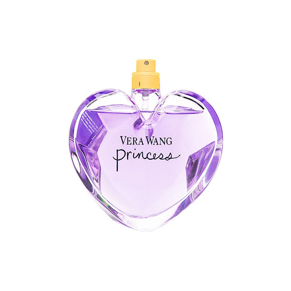 Foto de Princess de Vera Wang para mujer, probador en aerosol EDT de 3,4 oz
