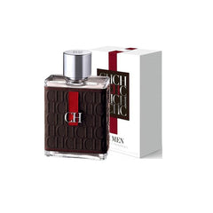 CH Men by Carolina Herrera for Men 3.4 oz EDT Spray