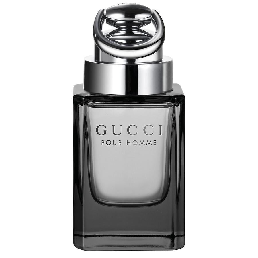 Foto de Gucci By Gucci Pour Homme de Gucci para hombres EDT en aerosol de 3.0 oz