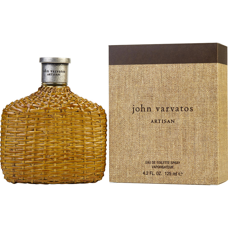 Foto de Artisan de John Varvatos para hombres 4.2 oz EDT Spray