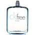 Photo of CK Free by Calvin Klein for Men 3.4 oz EDT Spray Tester