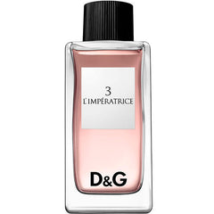 L'Imperatrice 3 by Dolce & Gabbana for Women 3.4 oz EDT Spray Tester