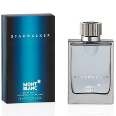 Starwalker by Montblanc for Men 2.5 oz EDT Spray