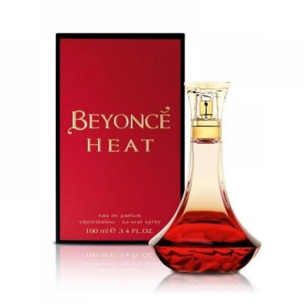 Photo of Heat by Beyonce for Women 3.4 oz EDP Spray