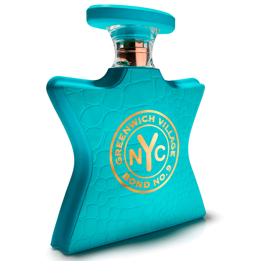 Greenwich Village by Bond No. 9 for Unisex 3.4 oz EDP Spray Tester | PLA