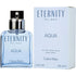 Photo of Eternity Aqua by Calvin Klein for Men 3.4 oz EDT Spray