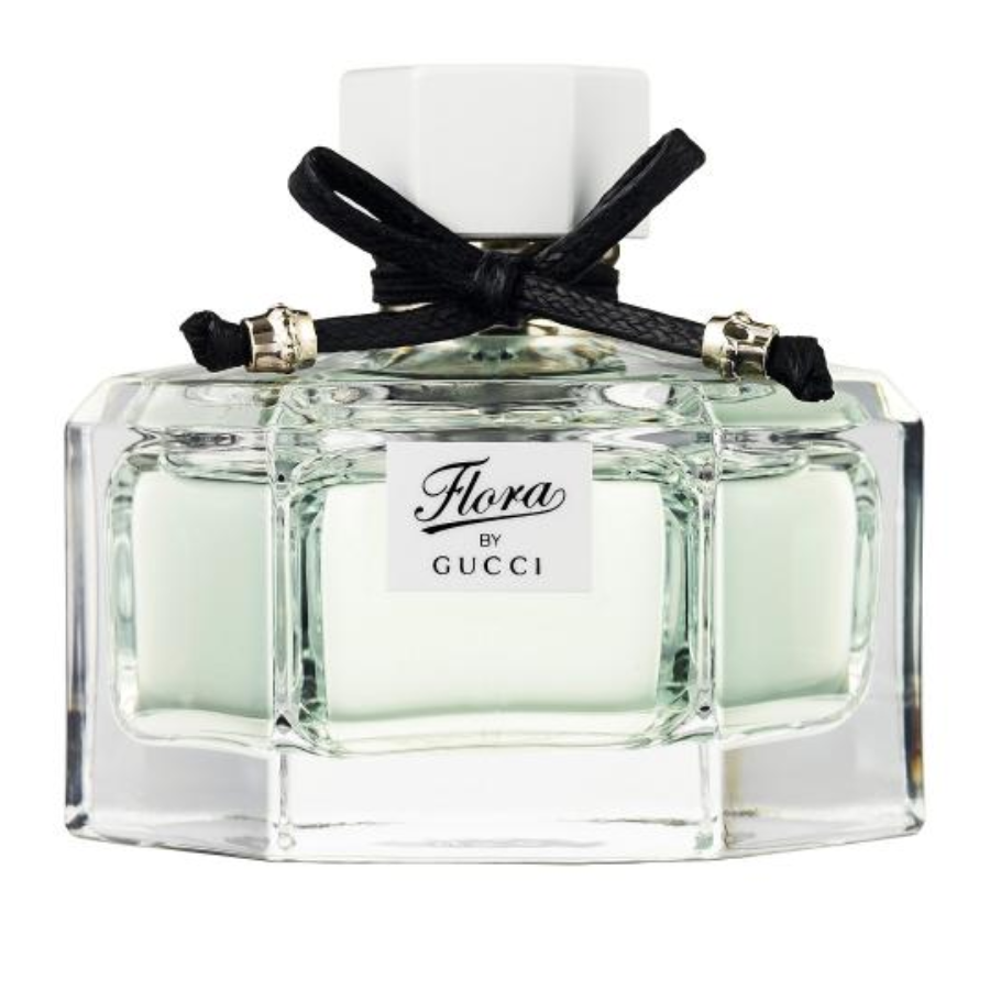 Flora de Gucci para mujer 2.5 oz EDT Spray Tester - Perfumes Los Angeles