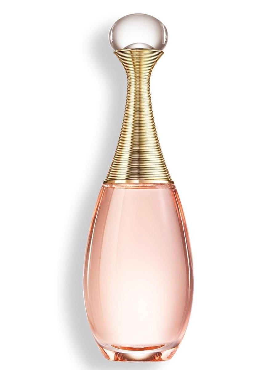 J'adore by Christian Dior women’s EDT tester 3.4 oz gold bottle