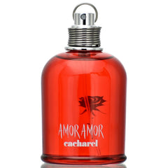 Amor Amor de Cacharel para mujer, 3.4 oz EDT Spray Tester