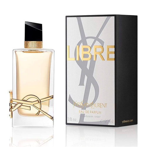 Libre Yves Saint Laurent Women EDP 3.0 oz Tester | Perfumes Los