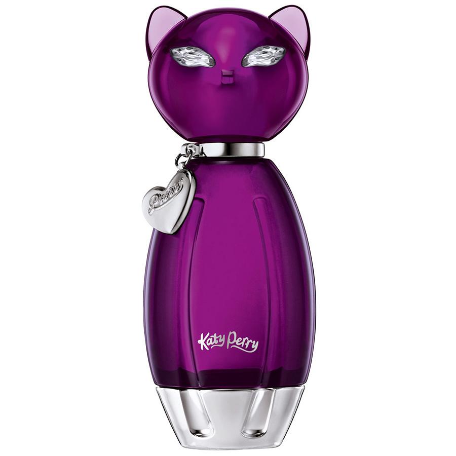 Foto de Purr de Katy Perry para mujer, probador en aerosol EDP de 3,4 oz