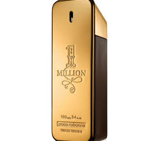 1 Million by Paco Rabanne for Men 3.4 oz EDT Spray Tester