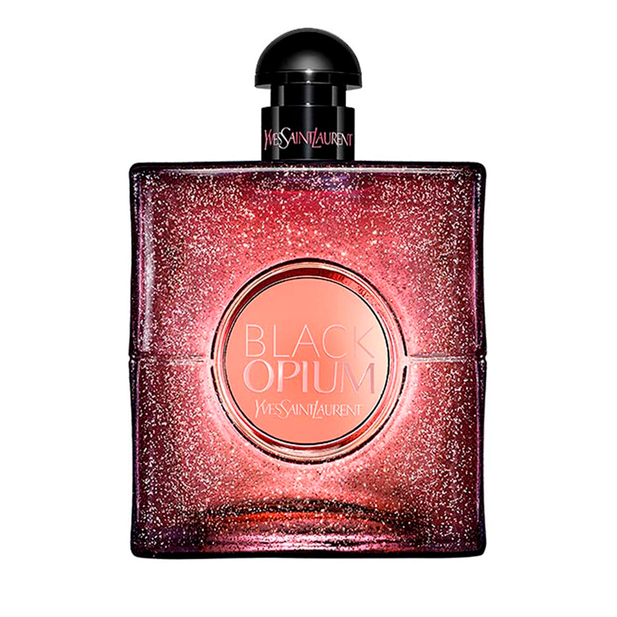 Photo of Black Opium by Yves Saint Laurent for Women 3.0 oz EDT Spray Tester