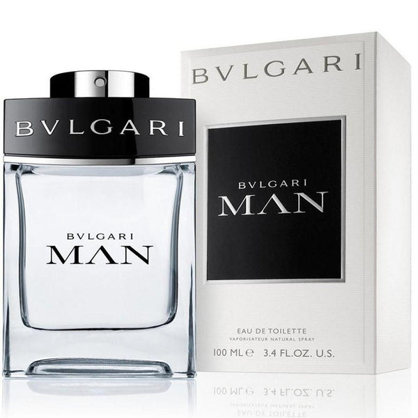 Photo of Bvlgari Man by Bvlgari for Men 3.4 oz EDT Spray
