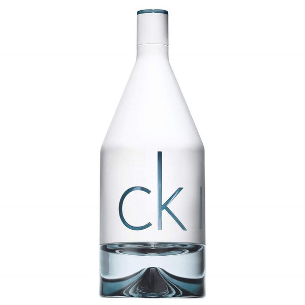 Photo of CK IN2U by Calvin Klein for Men 3.4 oz EDT Spray Tester
