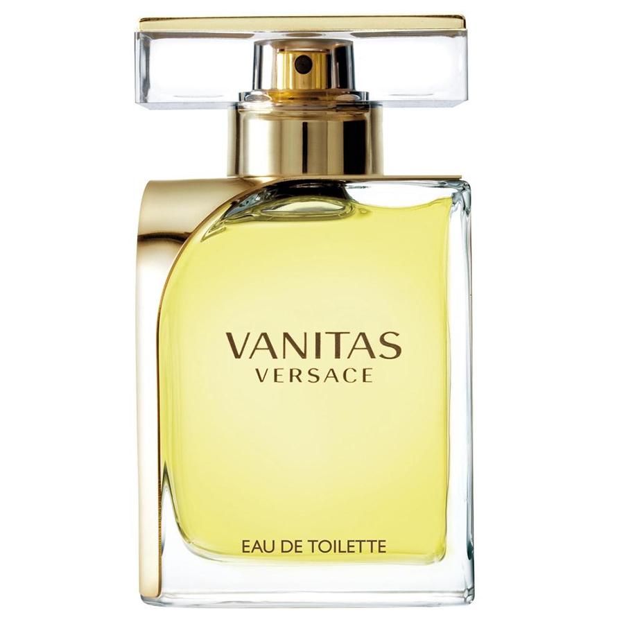 Photo of Vanitas by Versace for Women 3.4 oz EDP Spray Tester